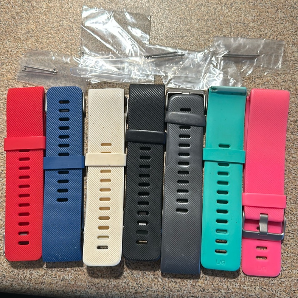 Fitbit Blaze Watch Bands